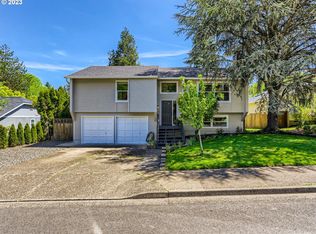 6386 SW 153rd Ave, Beaverton, OR 97007