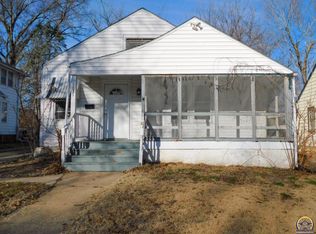 1031 SW High Ave, Topeka, KS 66604