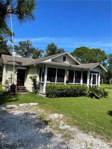 745 Kenneth Ct, Fernandina Beach, FL, 32034