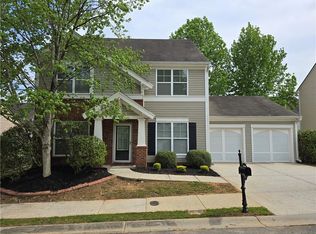 121 Oleander Way, Canton, GA 30114