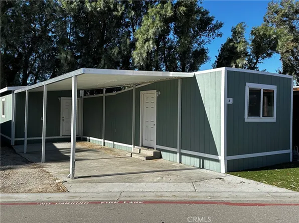 17300 Corkill Rd #3, Desert Hot Springs, CA 92241