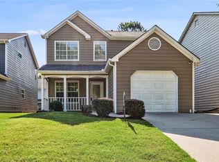 6560 Coventry Point, Austell, GA 30168