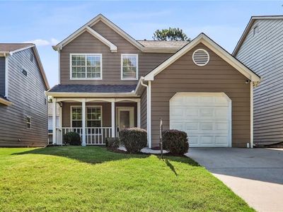6560 Coventry Point, Austell, GA, 30168