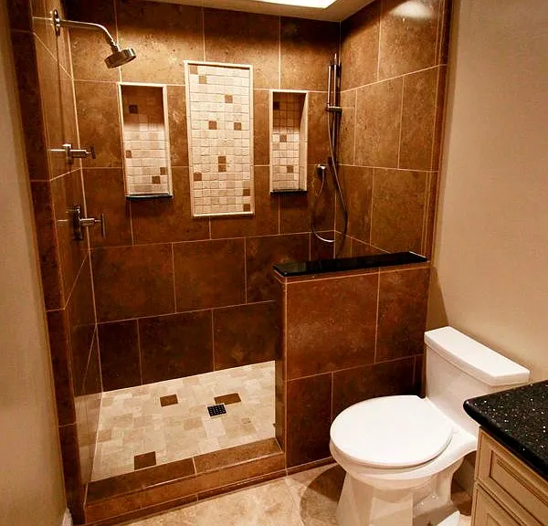 Bathroom 2