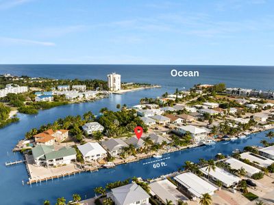 461 & 471 3rd St, Key Colony Beach, FL, 33051