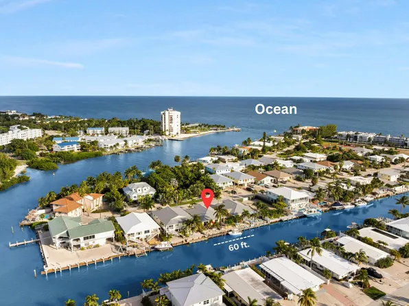 461 & 471 3rd St, Key Colony Beach, FL 33051