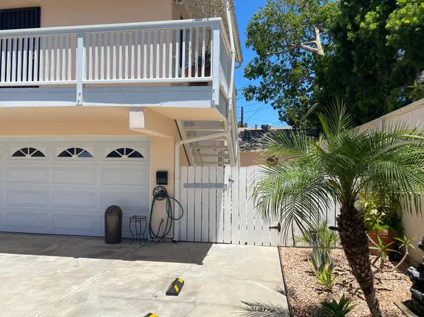 246 N Loma Ave #1, Long Beach, CA 90803