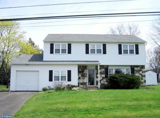 803 Phillips Rd, Warminster, PA 18974