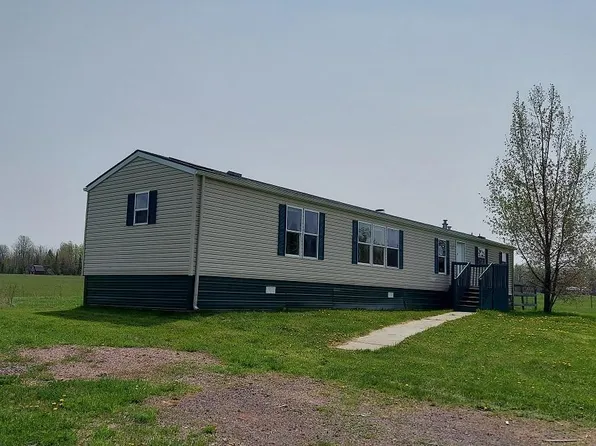 5002 S Rockmont Rd, Poplar, WI 54864