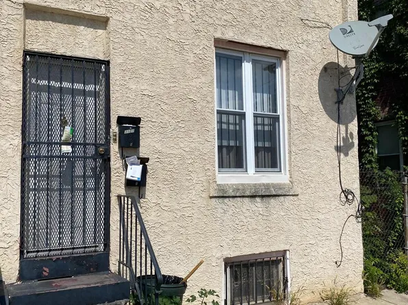 3121 W Dauphin St, Philadelphia, PA 19132