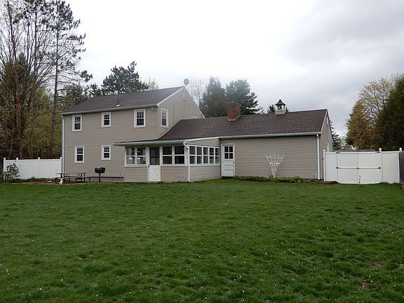 back of home