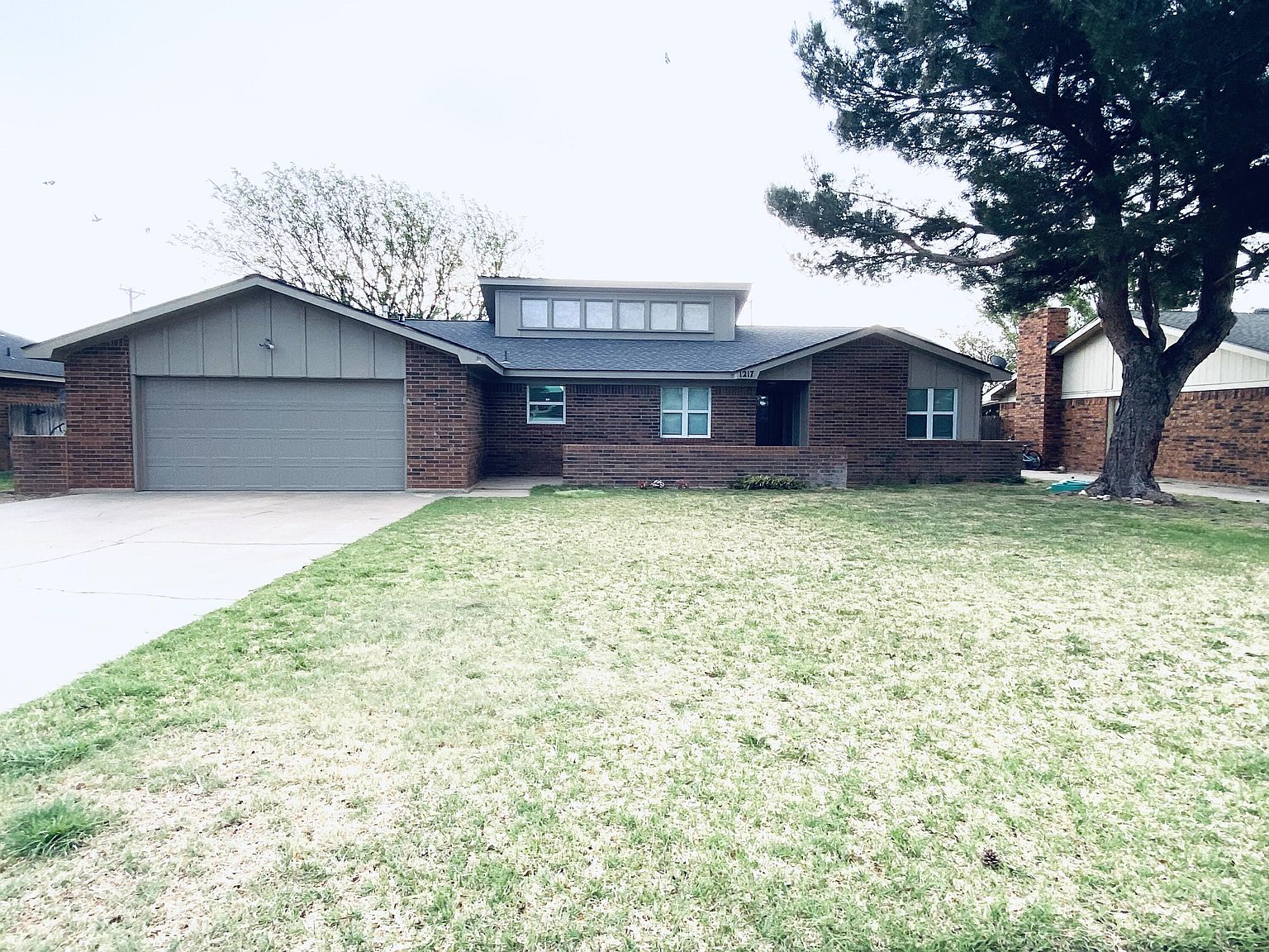 1217 Phillips Dr, Dumas, TX 79029 Zillow