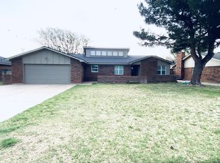 1217 Phillips Dr, Dumas, TX 79029