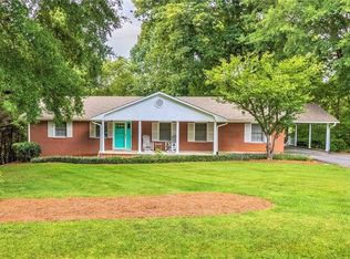 4971 Stonington Rd, Winston Salem, NC 27103