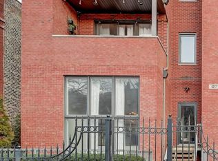 4219 N Ashland Ave #1N, Chicago, IL 60613