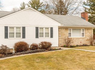 747 Benham St, Hamden, CT 06514