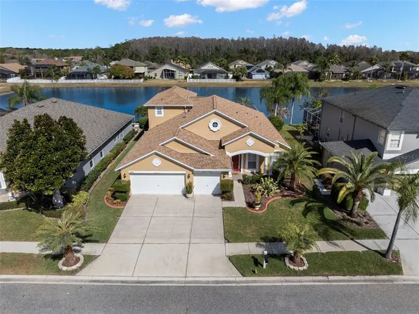 (undisclosed Address), Odessa, FL 33556