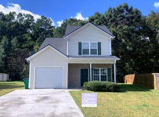 218 Chance Dr NW, Calhoun, GA 30701