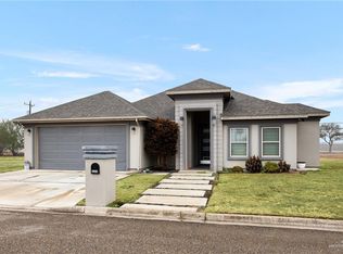 2305 Lake View Dr, Mission, TX 78572