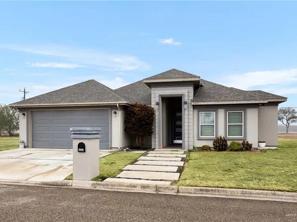 2305 Lake View Dr, Mission, TX 78572