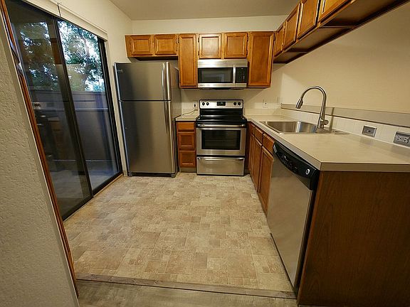 Updated Appliances