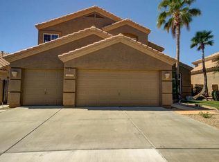 1629 W South Fork Dr, Phoenix, AZ 85045