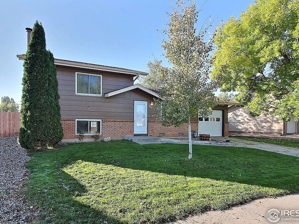 1st image of 830 Iron Mountain Ct