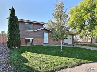 830 Iron Mountain Ct, Windsor, CO 80550