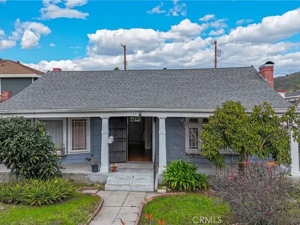137 E Avenue 43, Los Angeles, CA 90031