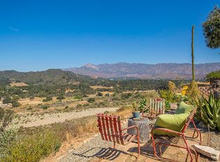 136 Puesta Del Sol, Oak View, CA 93022