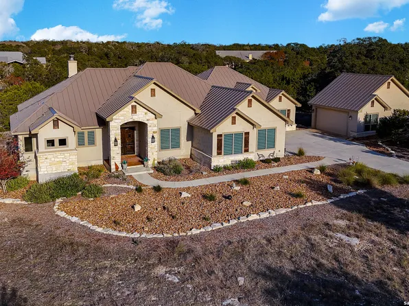 54 PECOS CIR, Boerne, TX 78006