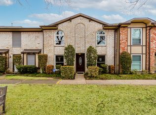 11746 S Kirkwood Rd, Meadows Place, TX 77477