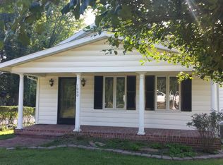 7000 Darmstadt Rd, Evansville, IN 47710