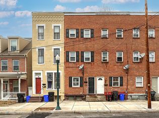 334 Hamilton St, Harrisburg, PA 17102