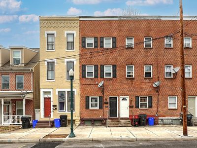 334 Hamilton St, Harrisburg, PA, 17102
