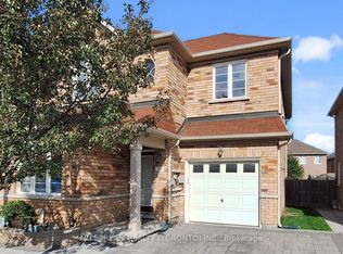 29 Todman Ln, Markham, ON L6E 0C8
