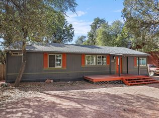319 W Corral Dr, Payson, AZ 85541