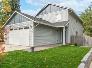 965 Morningside St SE, Salem, OR 97302