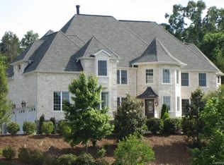 334 Sycamore Ridge Rd, Concord, NC 28025