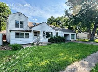 1101 E Highland Ave, Ponca City, OK 74601