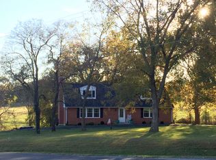 1610 Quisenberry Rd, Sedalia, MO 65301