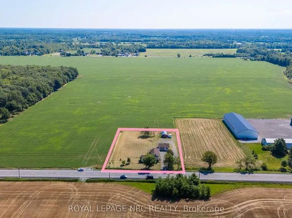 3667 Miller Rd, Pt Colborne, ON L3K 5V5