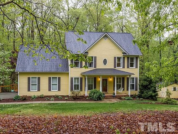 2nd image of 2315 Wyngate Dr