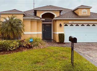 834 Old Bridge Cir, Davenport, FL 33897