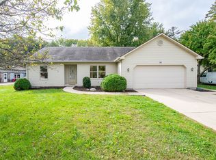 105 E Elbert St, Indianapolis, IN