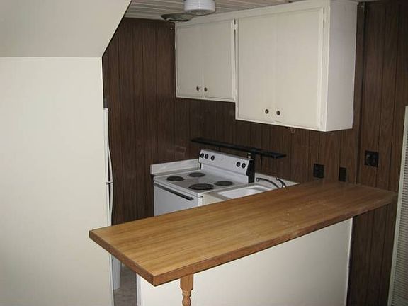 Small Kitchen