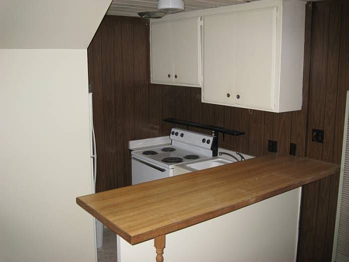 Small Kitchen