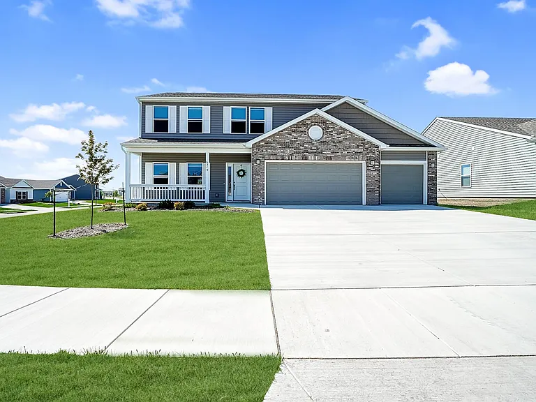 6319 Shale Crescent Dr — Photo 1