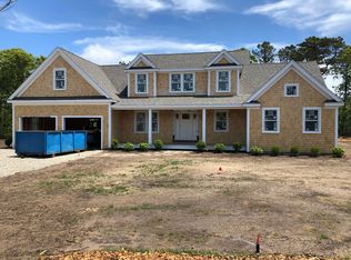 2 Williams Way, Chatham, MA 02633