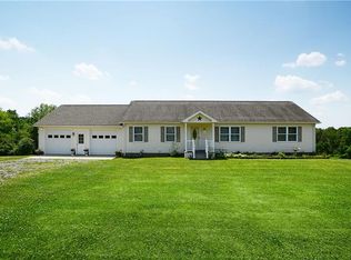 410 Warner Rd, Kennerdell, PA 16374
